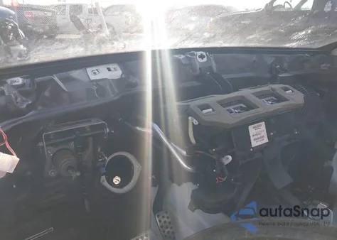 2017 Dodge Charger Srt Hellcat Rwd z USA, uszkodzony, nr VIN 2C3CDXL97HH636821